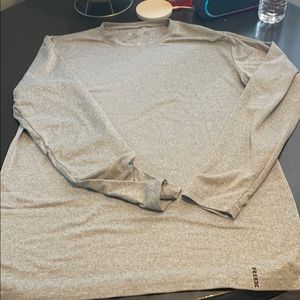Long sleev xl rbx